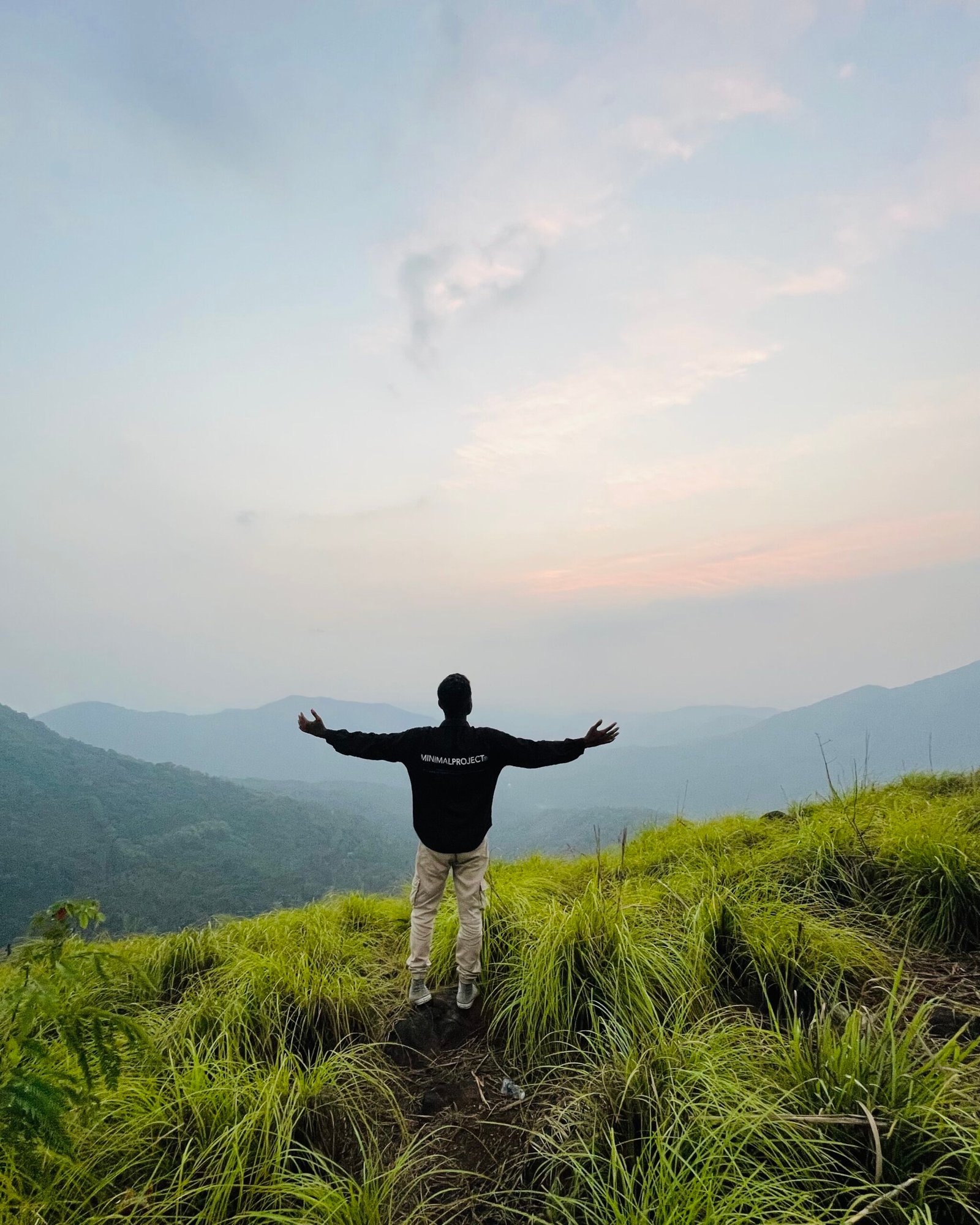 view of palakkayam thattu