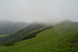 View of Paithalmala