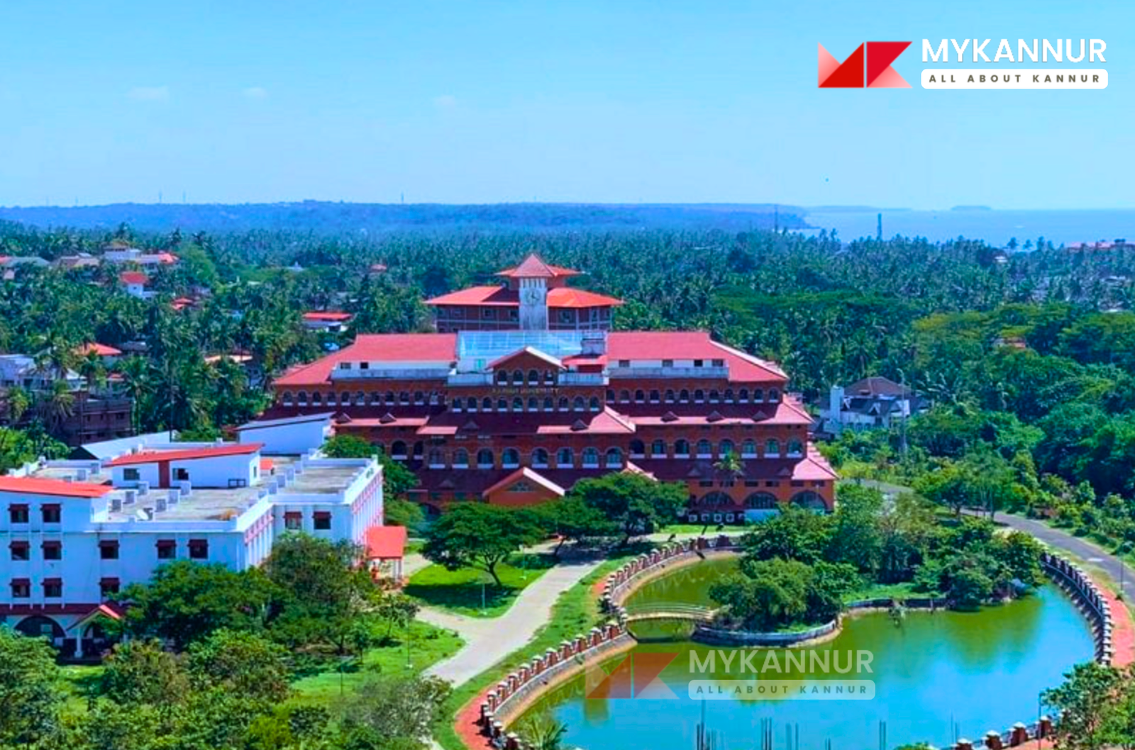 Kannur University