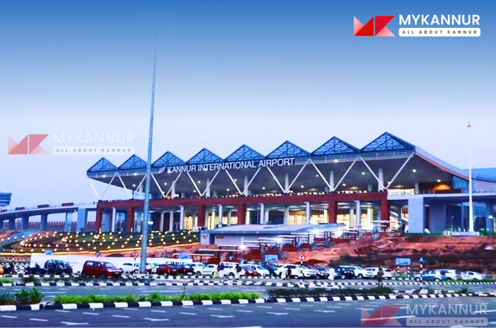 Kannur Airport