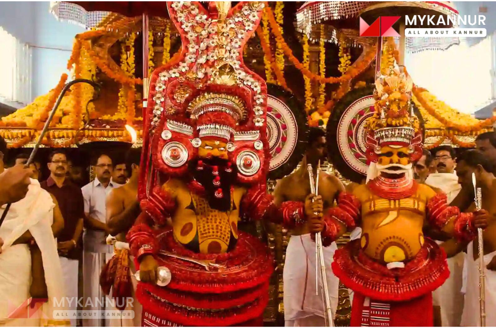 Kannur Parassinikkadavu Muthappan Temple: History, Timings, How to Reach & Nearby Attractions