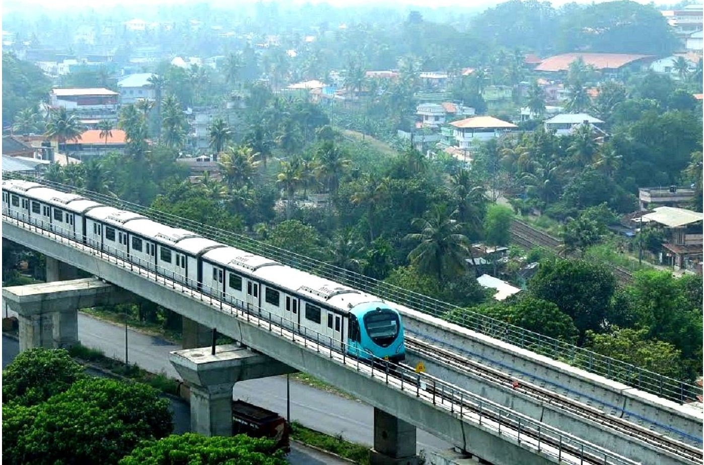 Kochi Metro