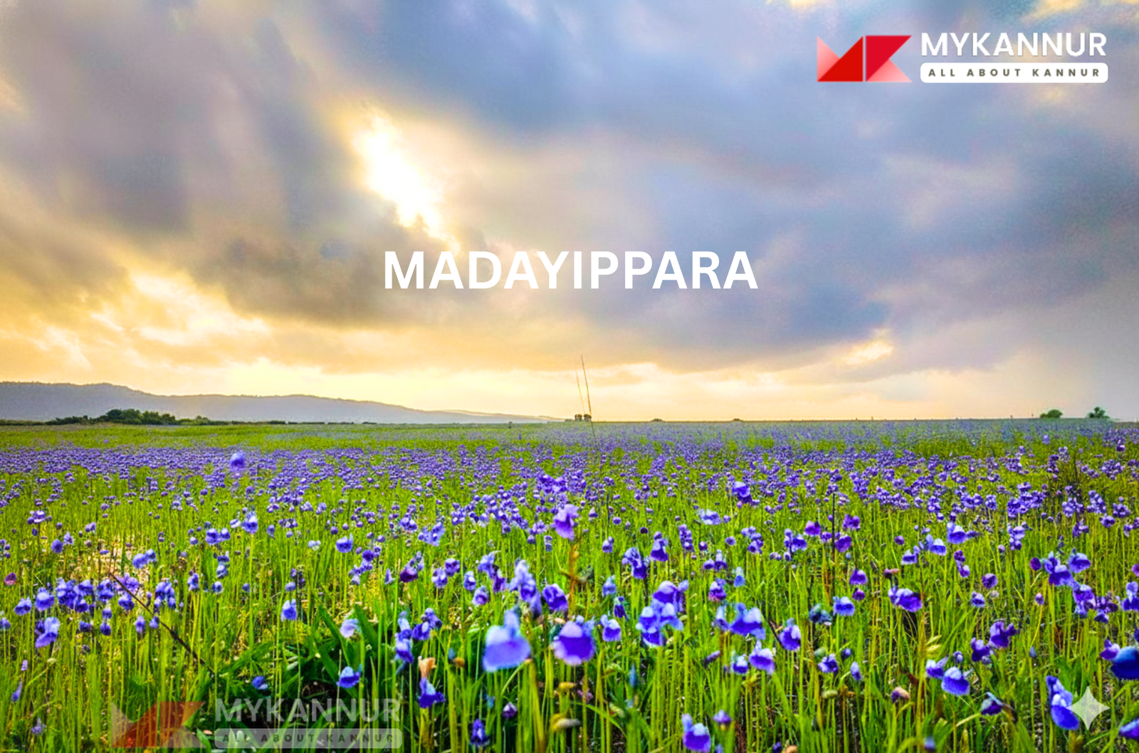 Kannur Madayippara – The Majestic Laterite Hill of Kannur | Complete Travel Guide