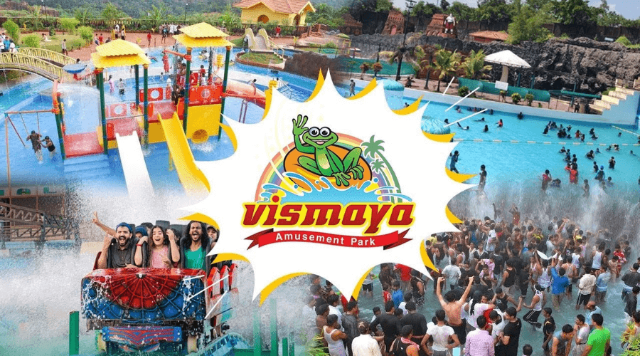 Vismaya Water Theme Park, Kannur – Complete Travel Guide