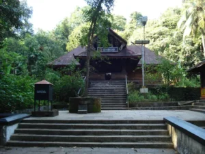 Kottiyoor Temple